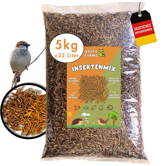 InsektenMix